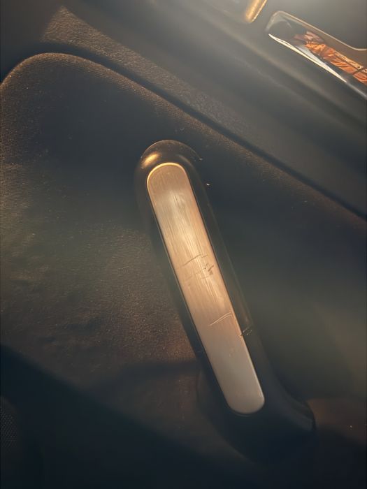 Комплект лайсни и дръжки за Голф 4 Драскан Алуминий