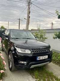 Vand Range Rover Sport 3.0 V6 TDI HSE DYNAMIC/ Euro 5