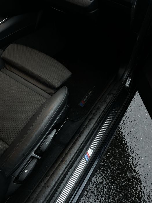 BMW E81 M пакет 1.18i