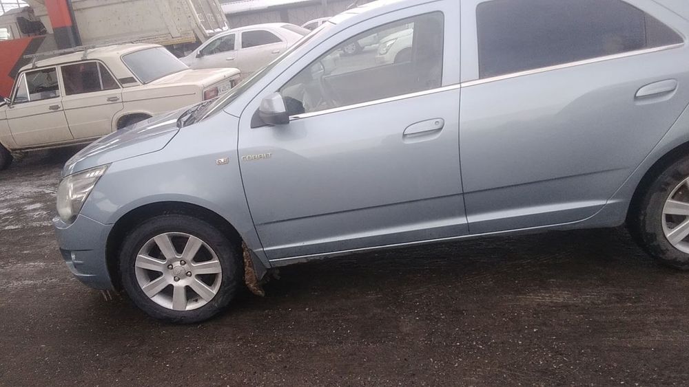 Kobalt 2014 kraska tozza