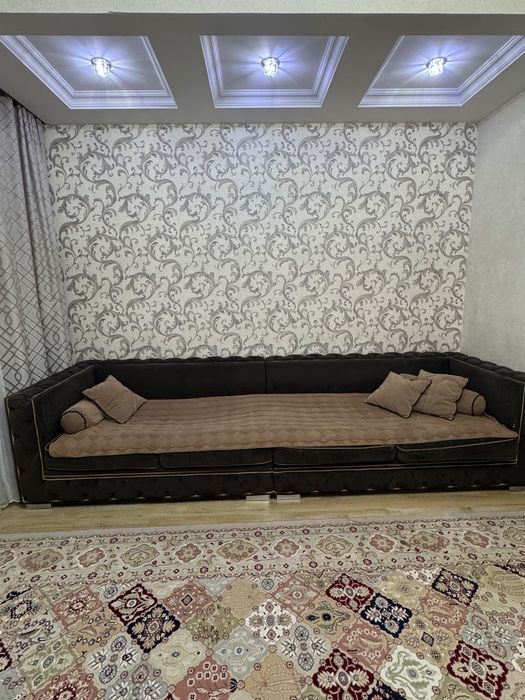 Продам срочно диван