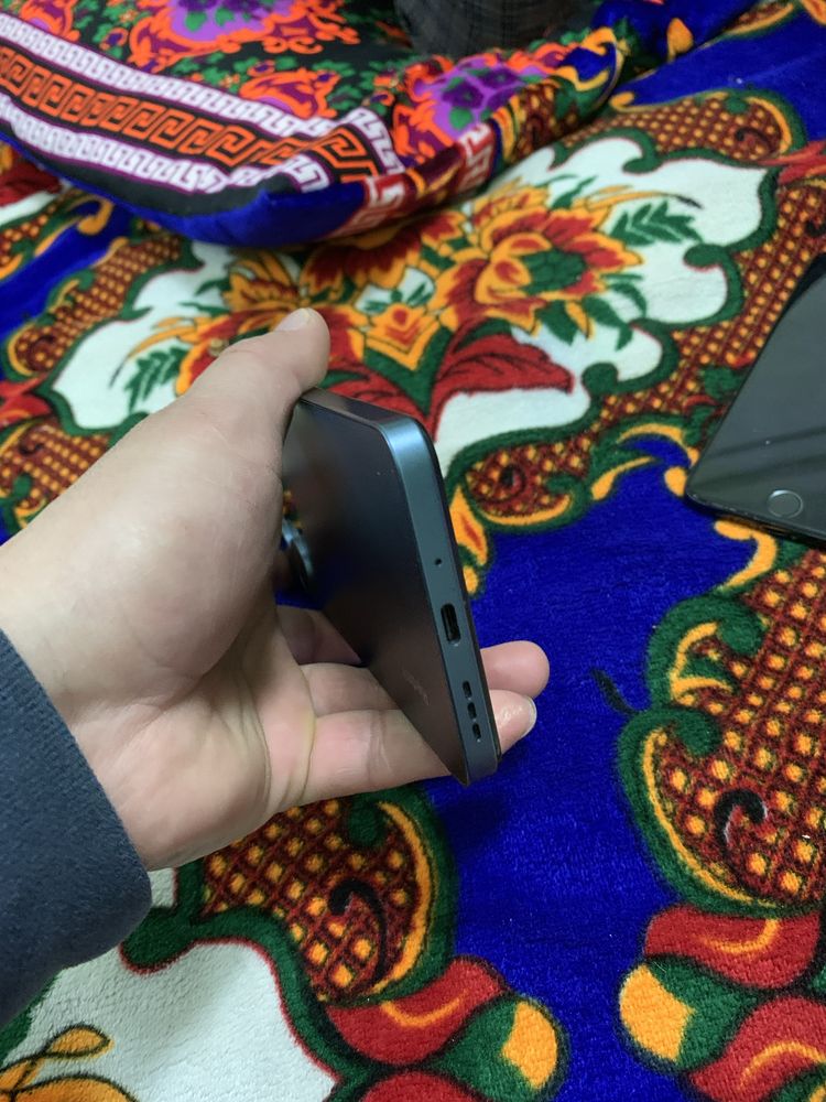Redmi 13c 128/8