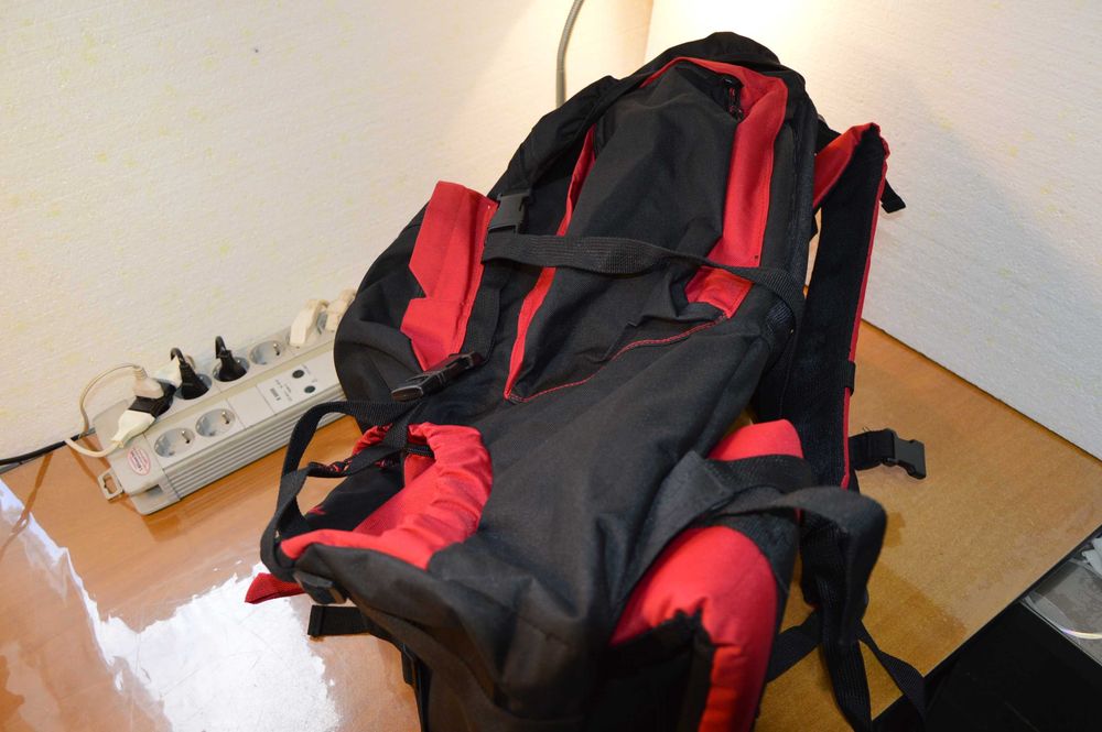 Rucsac Adventurer 100 L