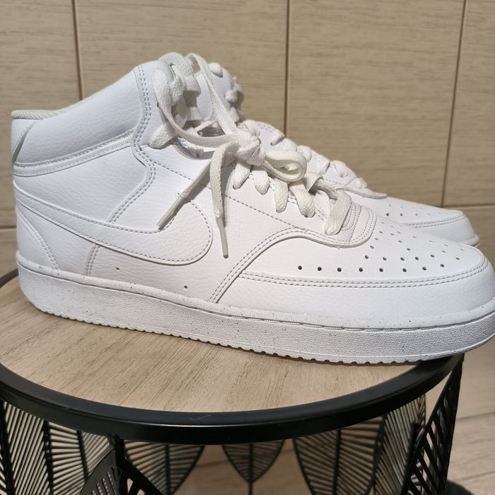 Adidasi barbati Nike Court Vision, marime 44