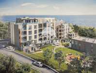 3-стаен апартамент, в строеж, м-т Манастирски рид, 110 кв.м
