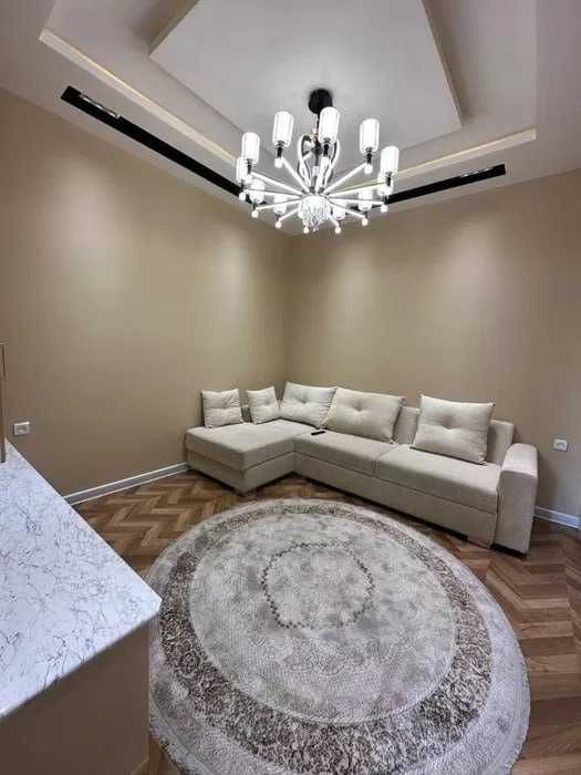 Сдаётся кв ЖК Solaris Башлык 2/5/10 ро-н Яккасарайский ! 029