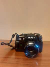 Фотоаппарат Зенит-122 идеальный!