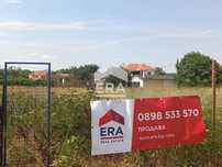 ЕКСКЛУЗИВНО!Урегулиран поземлен имот за продажба, на 8км от гр. Балчик