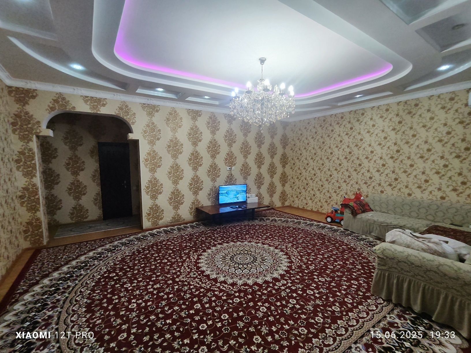 Продается дом с мебелью Срочно