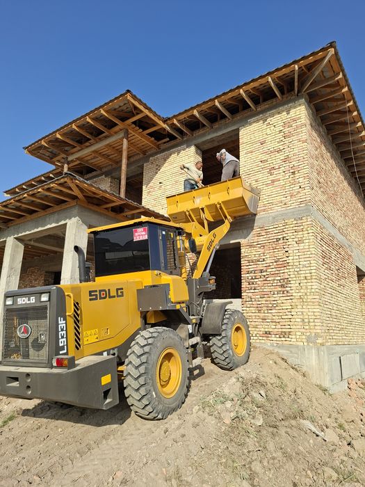 Услуги Погрузчика!