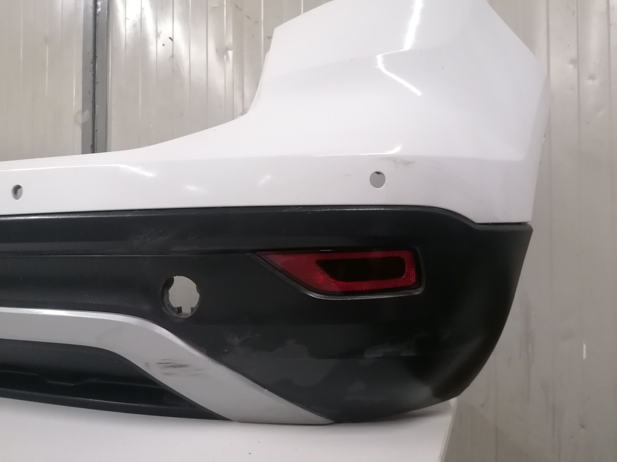 Bara spate vw t cross 2018