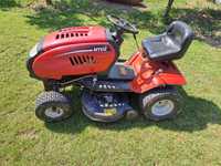 Tractoras tuns gazon MTD ,Briggs&Stratton 13,5 CP!