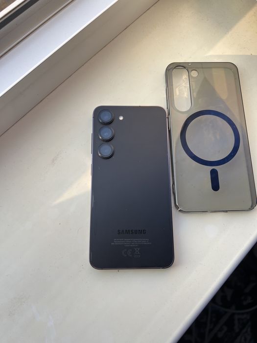 Samsung S23 vietnam 2 sim