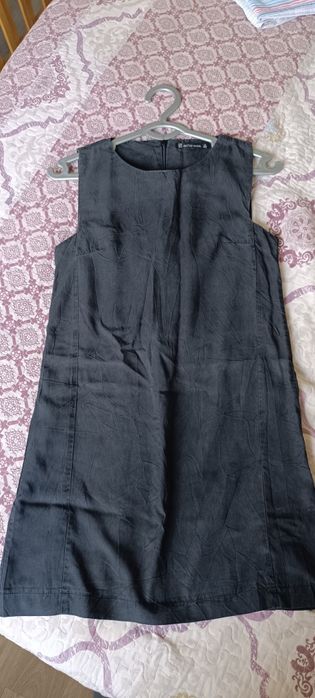 Маленькое чёрное платье