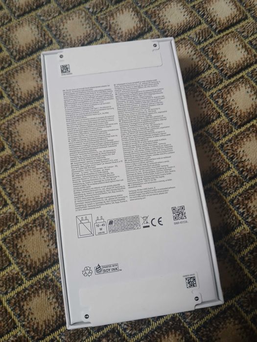 Samsung galaxy A56 128 gb black