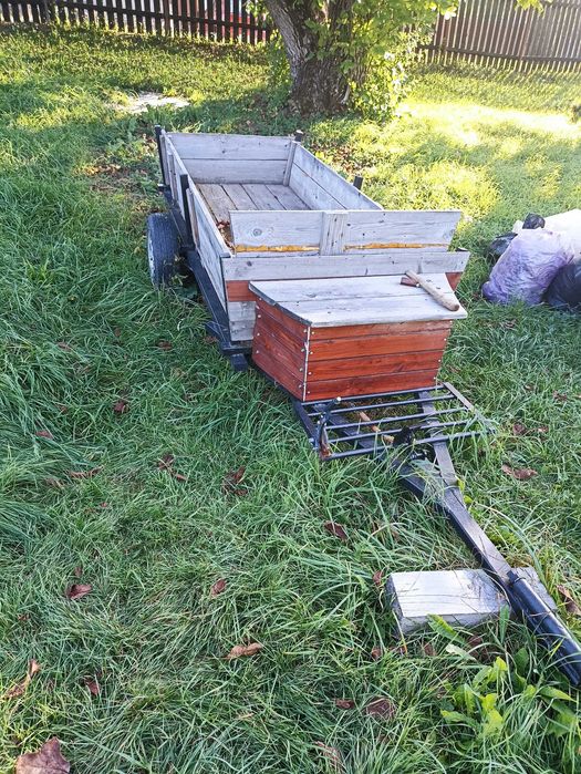 Motocultivator Pasquali