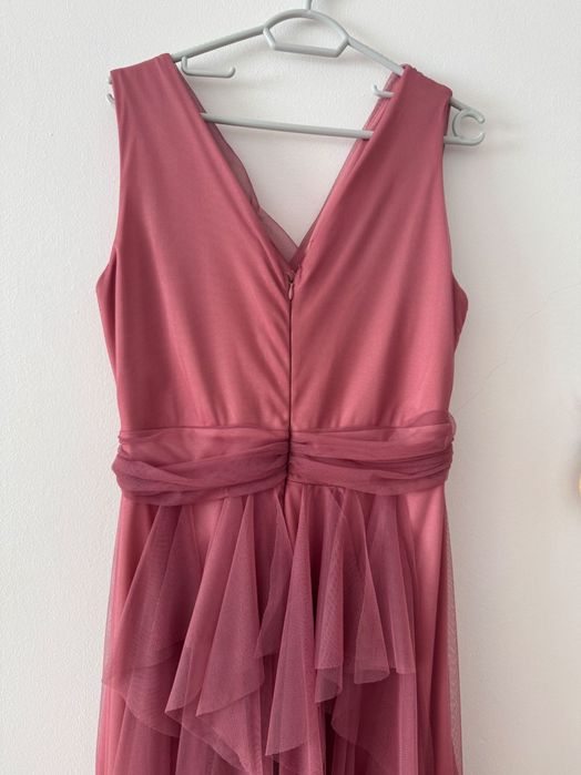 Официална рокля за