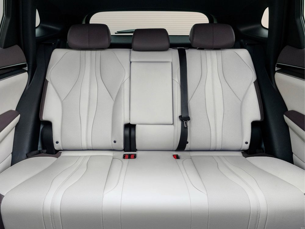 BYD Chempion SMART 2025