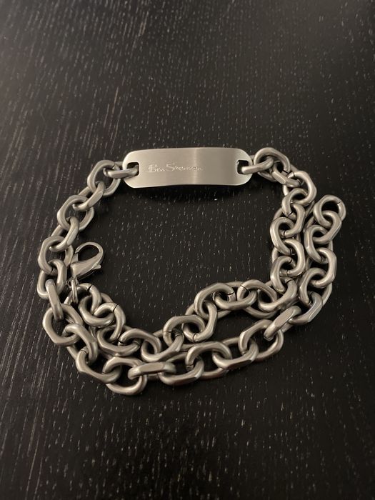 Bratara barbateasca Ben Sherman