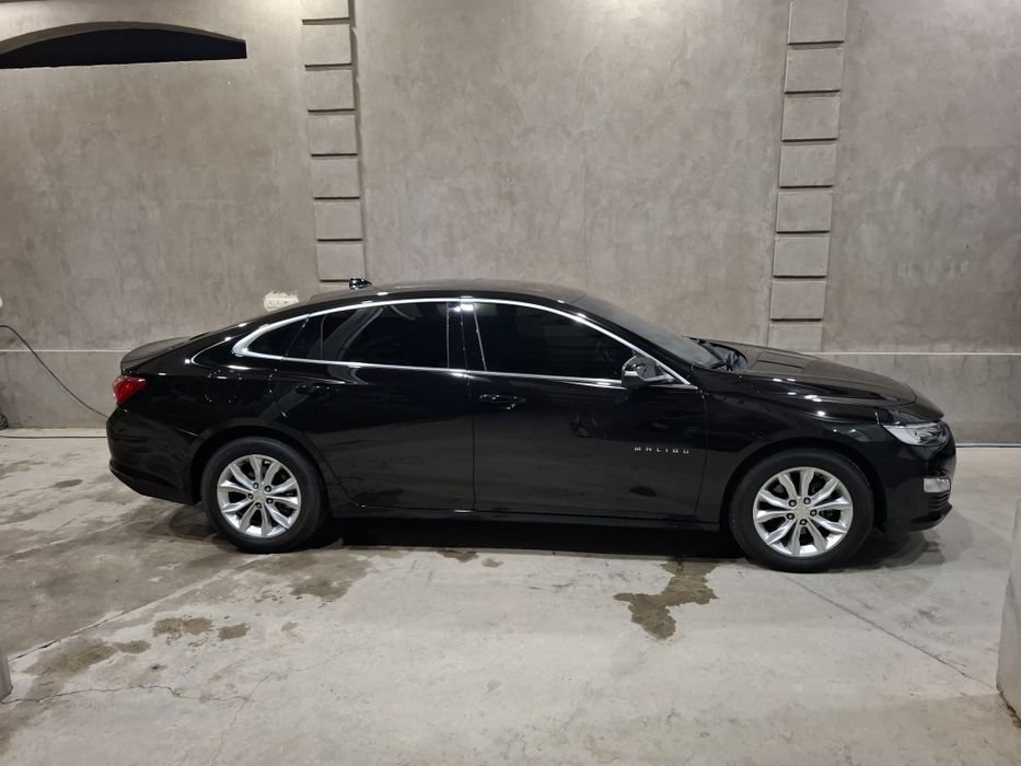 Malibu 2 Premier 2022