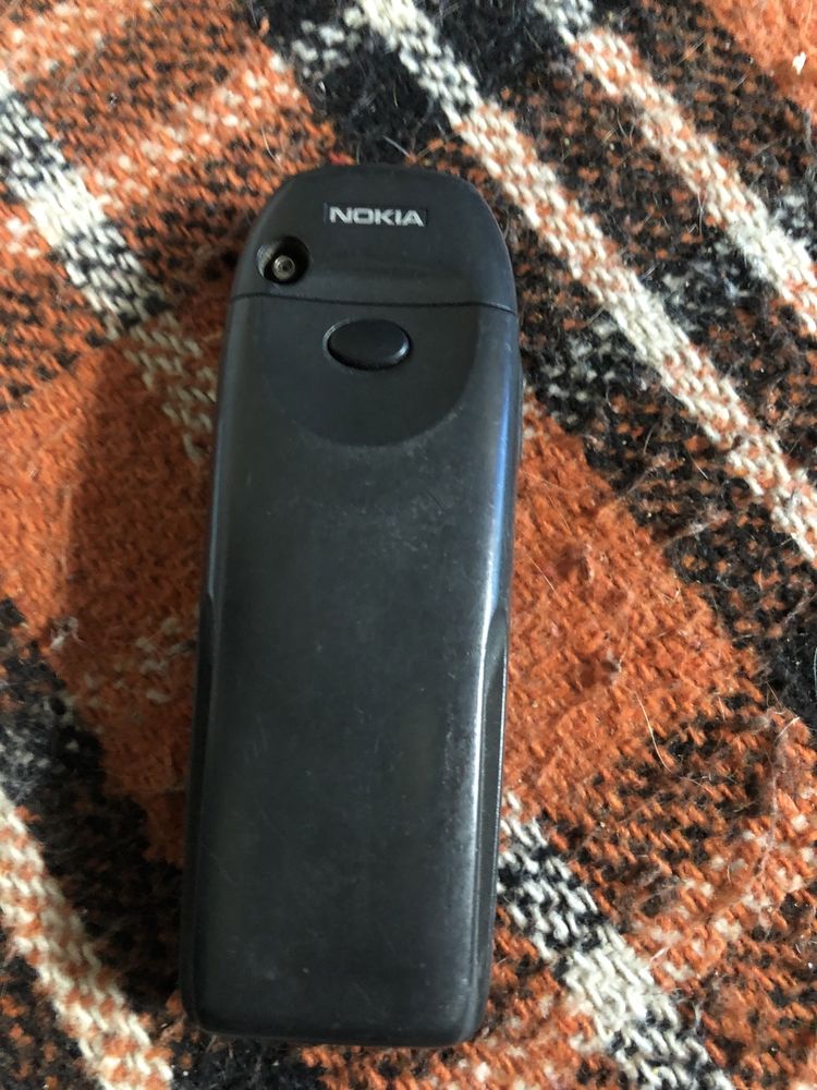 Vand Nokia 6310i