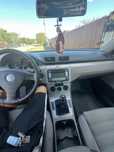 Vand passat b6 1.6 benzina
