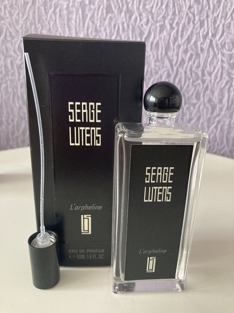 Frederic Malle,Profumum,Serge Lutens,Thierry Mugler,INITIO,AlaÏa.Jo Ma