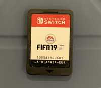 Joc fifa 19 nintendo switch. Fifa 19 nintendo