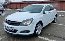 Vand opel astra GTC  euro 5,an 2011