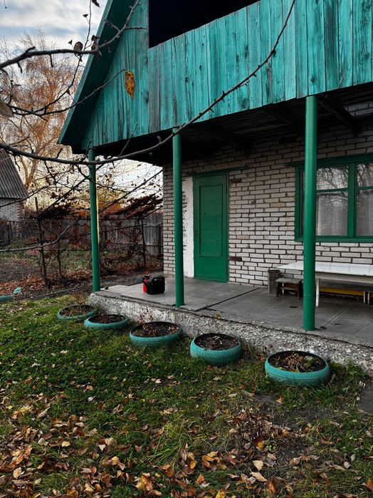 Продам дачу,18маршрут садовое общество #2