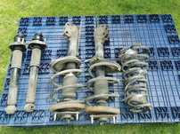Arc telescop fata spate Citroen c crosser 2.2hdi Peugeot 4007 2.2hdi