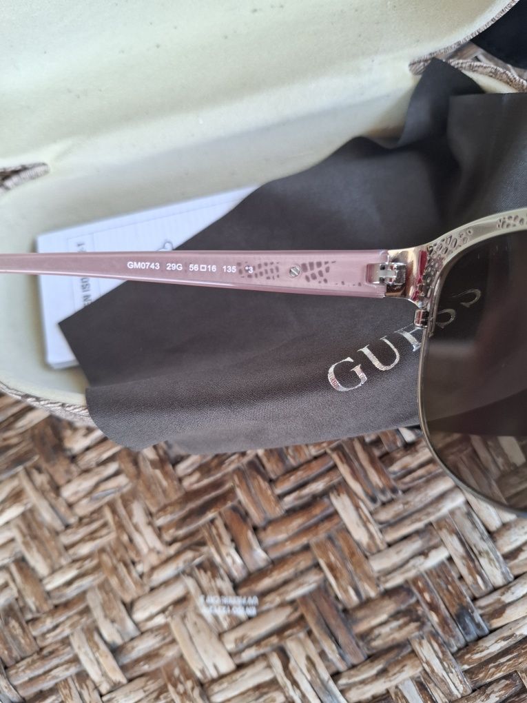 Оригинални очила Guess by Marciano
