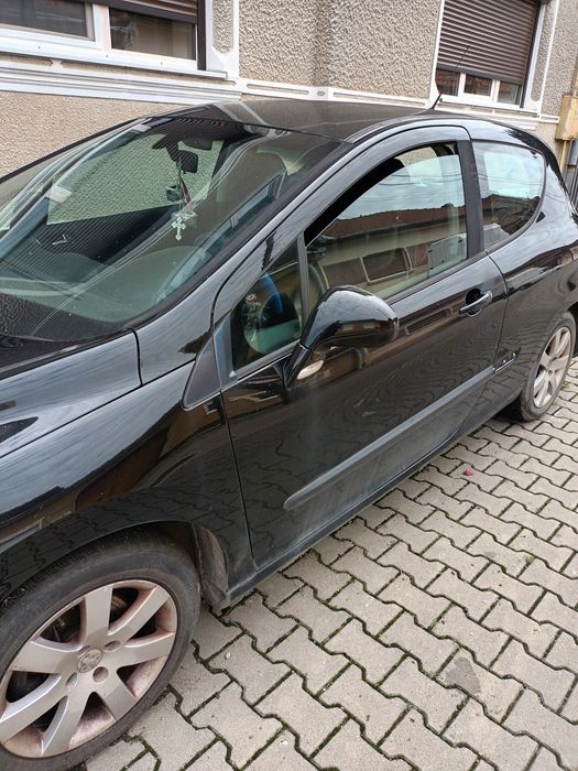 De vanzare Peugeot 308 Sport