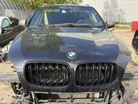 Преден капак BMW E70/E71 X5/X6 Face 2011 БМВ Х5/Х6