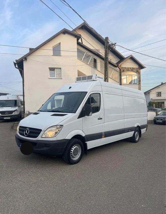 Mercedes Sprinter 313 Frigorific