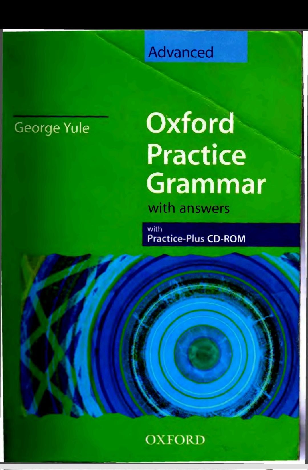 Oxford practice Grammar