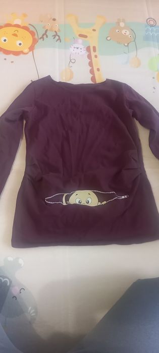 Дрехи за бременни и кърмачки