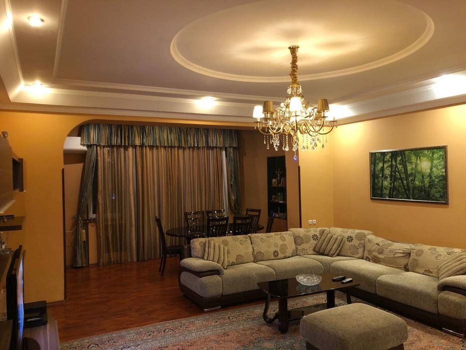 Продается квартира , Дархан , Загс, спецплан 4/4/5