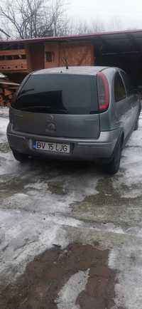 Vând Opel corsa 1.3