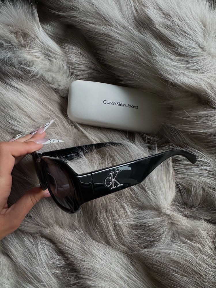 calvin klein очила