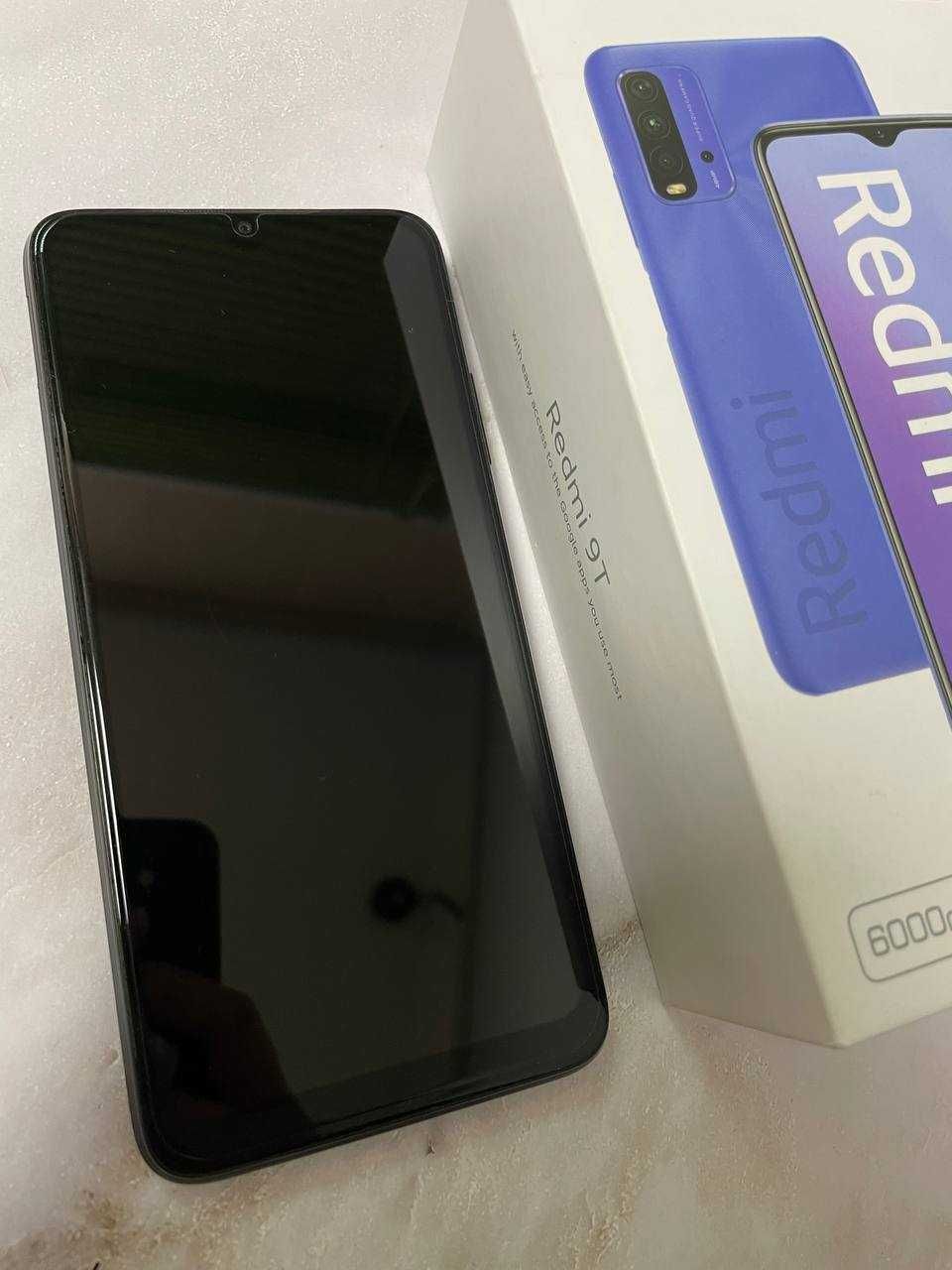 Xiaomi Redmi Mi 9T/128 гб (Атырау 0603/371034)