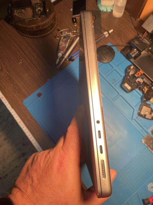 Macbook pro M1 PRO eventual schimb