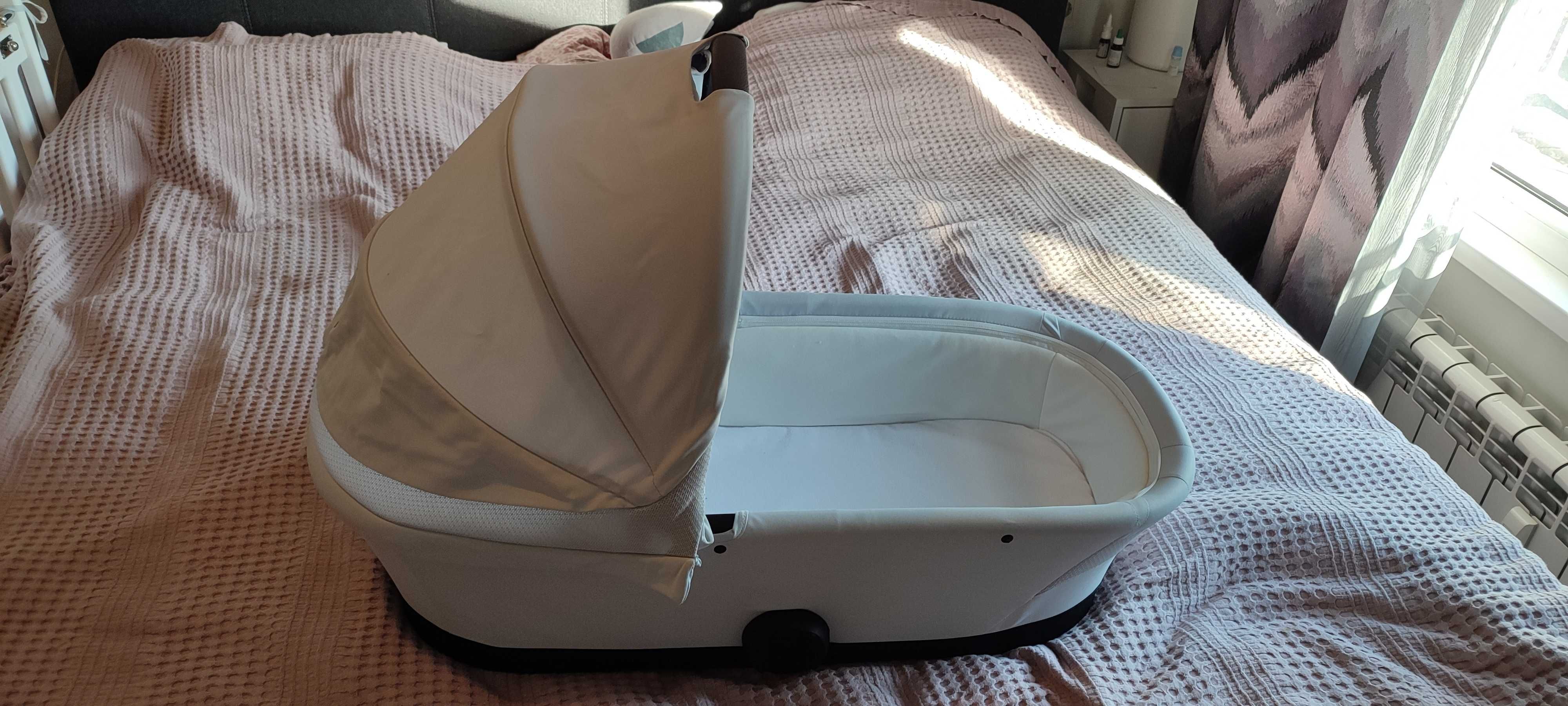 Кош за детска количка Cybex Melio
