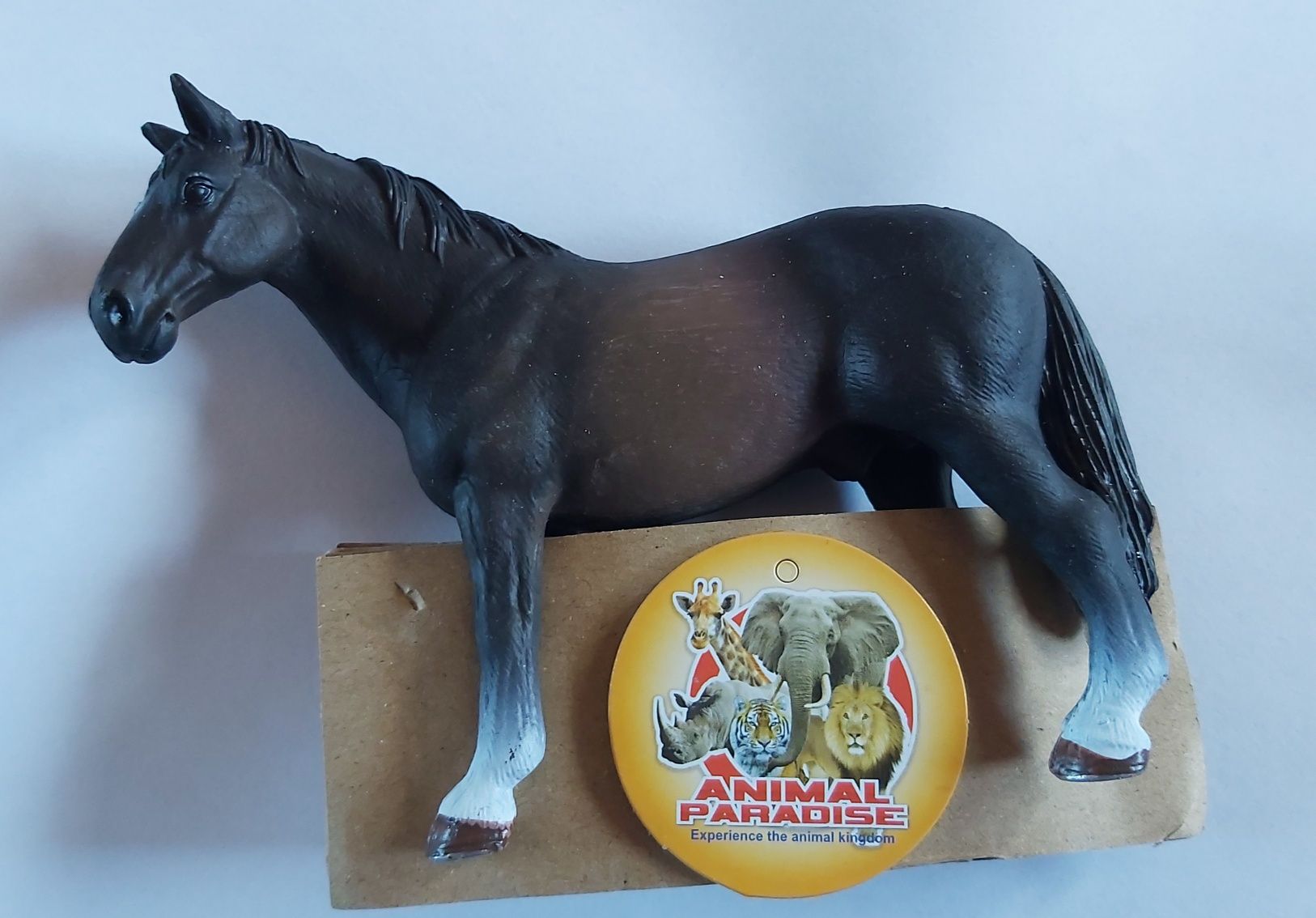 Figurina Cal_Cai/Horse_figurine realistice