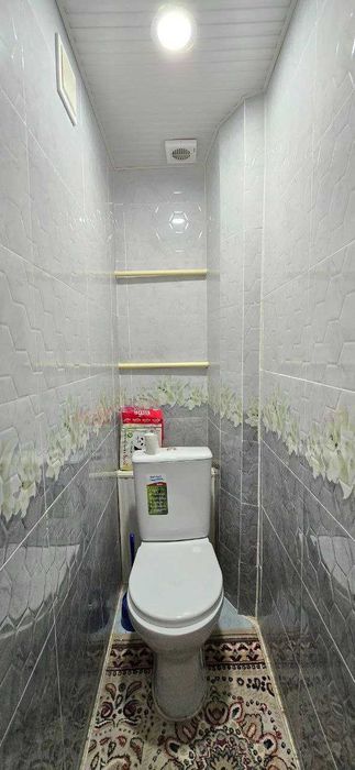 Чuл-13 Улучшeнка 3в4/2/5 балкон 2/6  меб+тех Орueнтup Фархадский