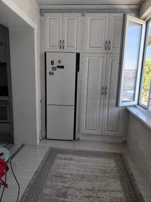 Продается 3х комнатная квартира