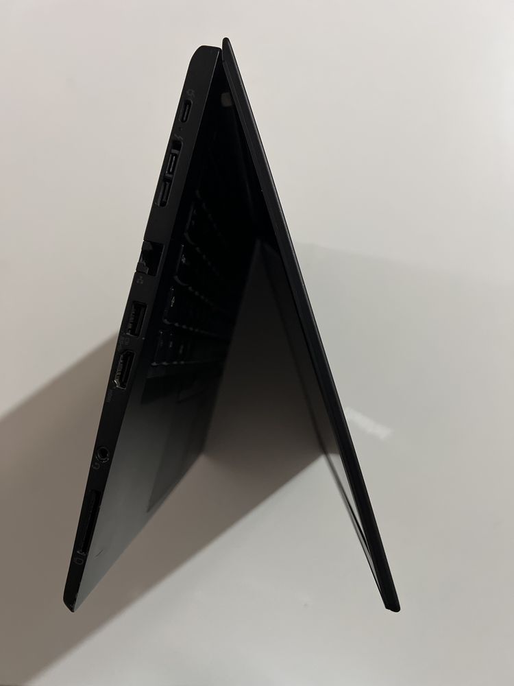 Лаптоп Lenovo ThinkPad T480s RAM:24GB/SSD:512GB/CPUCore i7-8550U