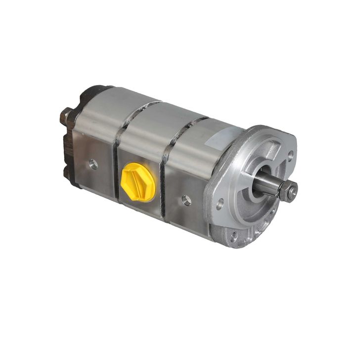 Pompa hidraulica JCB   8014 8015 8016 8018 20/917000 Noua