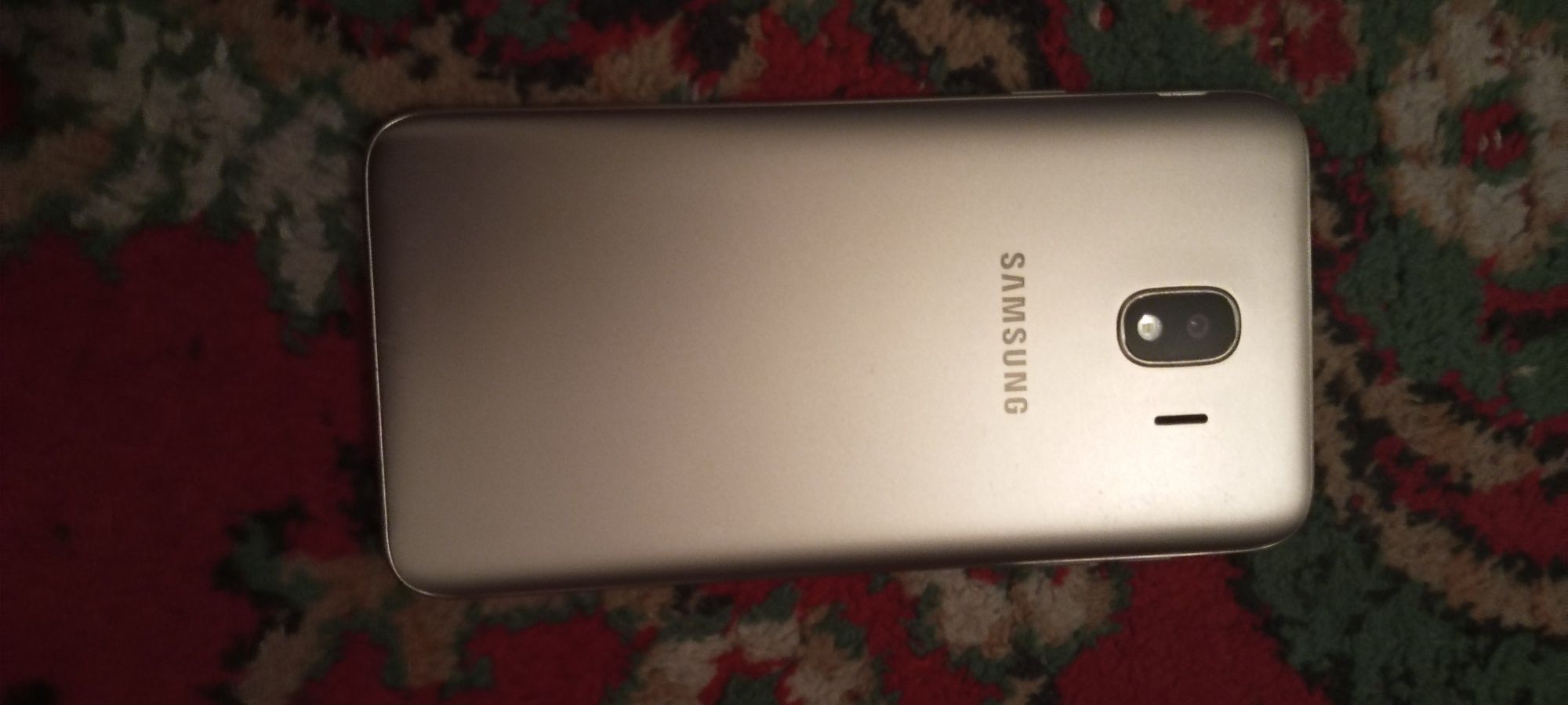 Samsung galaxy j4