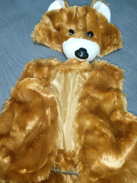 Продам детский карнавальный костюм!